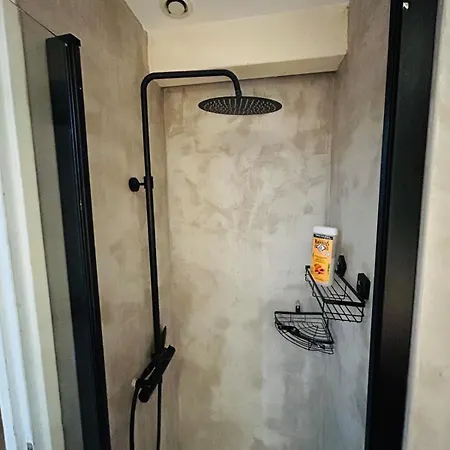 Apartamento Le Petit Bourcain *
