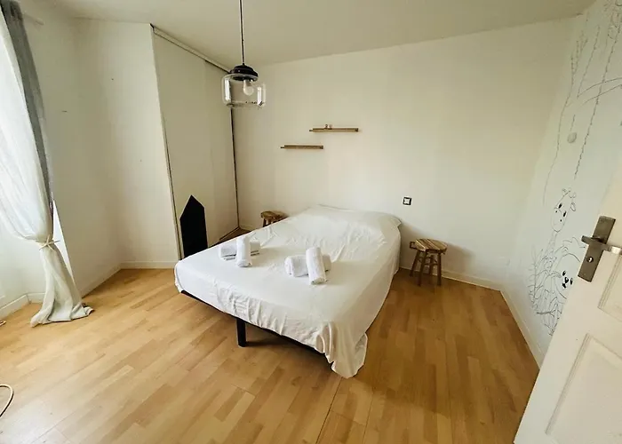 Le Petit Bourcain Bourg-lès-Valence